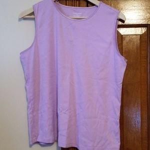 Christopher and Banks tank top